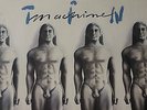 Tin Machine, 1st Press NL LP 1991 , Tin Machine II, David Bowie