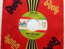 HEAR Johnny Nash 45 Town Of Lonely/No Good For Me M- HIGH GRADE northern soul