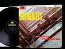 BEATLES Please Please Me LP UK 5th Press '63 MONO Parlophone PMC 1202 -1N/1N VG