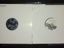SUNN O))) Live in Moscow 2015 LP Sides A & B TEST PRESSING