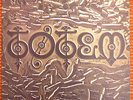 TOTEM URUGUAY AFRO PROG ROCK PSYCH FIRST LP RADA DE LA PLANTA VERY RARE