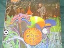 The Bee Gees 1st LP 1967 First Pressing 3 Tone Label Mono