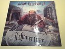 KANSAS, Leftoverture, CBS 234908 Vinyl One owner LP 1976