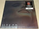 MANIAC - ROB LTD EDT 500 FLESH W/ TRANSPARENT BLOOD LP VINYL RECORD DEATH WALTZ