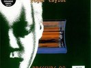 Pressure On - Orange Vinyl + Number... Roger Taylor 7