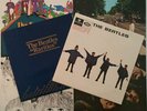 THE BEATLES COLLECTION BOX SET VINYL LP RECORDS RARE AUS PRESSING 15 RECORDS