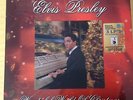 (The Real Alternate Album) Wonderful World of Christmas by Elvis Presley LP & CD