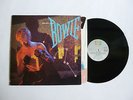 DAVID BOWIE   LET'S DANCE   AML 3029   EX-/VG+   ORIG 1983 UK 1ST PRESS VINYL LP