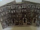Led Zeppelin - Physical Graffiti Double vinyl LP's 1975