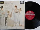 Tchaikovsky Symphony No. 4 London Stereophonic FFSS CS 6048 ED1 WBg BB 2E/2E M-