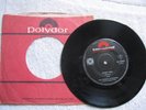 JIMI HENDRIX EXPERIENCE STONE FREE 45'' SINGLE RECORD 7
