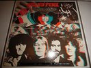 Grand Funk - Shinin On *GERMAN 1st.PRESS* EMI-CAPITOL ROCK KULT - LP 1974