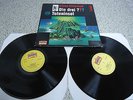 Die drei ??? (Fragezeichen) - Toteninsel 100 Alfred Hitchcock Vinyl 2 LP