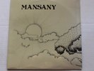 AMADOU DOUKOURE/ ABDOULAYE SOUMARE Mansany LP Eboni Rec 0004 African Private 00D