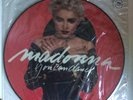 MADONNA - YOU CAN DANCE (GERMANY) LP PICTURE DISC SEALED