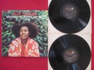 ALICE COLTRANE   REFLECTION ON CREATION & SPACE   IMPULSE AS-9232-2 STEREO 2 LP