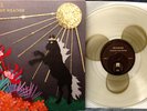BIG BUSINESS Command Your Weather LP CLEAR & GOLD RAYS Vinyl X/300 OOP Melvins