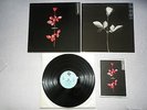 DEPECHE MODE - Violator,Orig.1990 LP,OIS/Texte+BestellkarteGER Mute INT 146.859