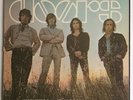 THE DOORS VERY RARE 1968 