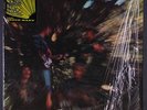 CREEDENCE CLEARWATER REVIVAL: Bayou Country LP (rigid vinyl, blue lbl, hype sti