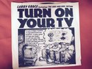 rare R CRUMB art cover 7