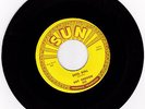 ROY ORBISON 45 rpm record DEVIL DOLL .... SUN 265