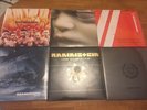 XXI [LP] [Box] * by Rammstein Vinyl Brand New (Sehnsucht Not Included)