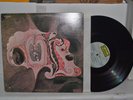 Quill Record Psychedelic Rock lp VG++
