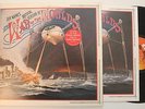 Jeff Wayne / The War Of The Worlds / 1978 UK 1st press DOUBLE LP + booklet / EX+