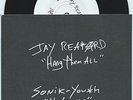 Jay Reatard/Sonic Youth 