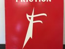 Friction - Self-titled 12