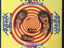 ANTHRAX - LP 