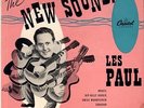 LES PAUL The New Sound 10