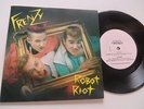 FRENZY  Robot Riot-  EP 7