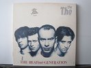 THE THE The Beat(en) Generation 12