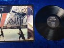 The Hunches - Exit Dreams ? EX VINYL 2008 IN THE RED FLIP FLOPS PHANTOM LIGHT