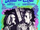 LP GAINSBOURG BARDOT BONNIE AND CLYDE 180G VINYL