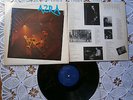 AZRA SAME RARE NEW WAVE ORIGINAL YUGOSLAV 1ST PRESS 1980 EX-/VG+ TO EX-