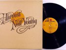 NEIL YOUNG ? HARVEST ? NM archive 1972 Reprise 1K/1K STERLING LH Hulko + poster
