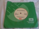 Iron Maiden 2 Minutes To Midnight Rare Translucent Irish 7''