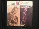 JAZZLAND JLP 6 Hard Bop  DONALD BYRD, HANK MOBLEY, KENNY DREW  DG
