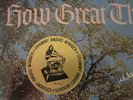 Elvis How Great Thou Art