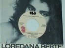 LOREDANA BERTE'     --- movie  ---- hole cover promo