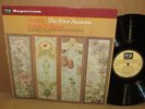 Vivaldi Itzhak Perlman Four Seasons EX 180g audiophile Hi-Q