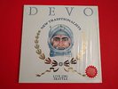 DEVO New Traditionalists Live in Seattle 1981 VINYL 2 LPs IN SHRINK NM RSD RARE