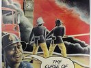 ZOUNDS - THE CURSE OF THE ZOUNDS 1982 ROUGH TRADE 31 A1/B1 UK PRESS BILBO TA1PE