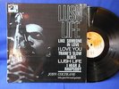 JOHN COLTRANE lush life 84086 BARCLAY ORIG FRANCE EXC+ VERY RARE