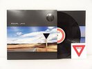 PEARL JAM Yield LP Vinyl 1998 Original 1st Press w/ Sticker UNPLAYED NM binaural