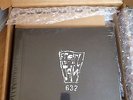 PEARL JAM * Vault #3 * Constitution Hall 1998 * SEALED VINYL * RARE * 3 LPS 632