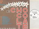 Conjunto Estrellas de Chocolate - Bailables - Latin LP